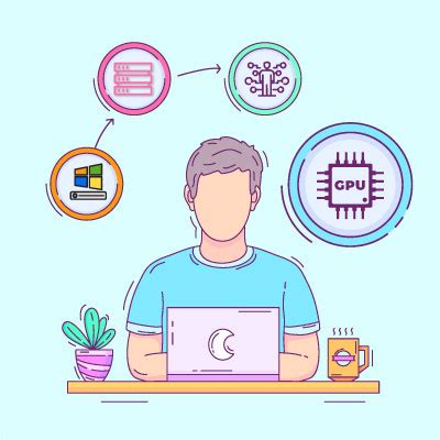 GPU Cloud Servers | GPU Cloud Server Pricing | Call 18002122022 for GPU ...