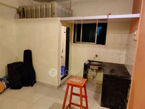 Heera Niwas Khar Danda - Without Brokerage Semi-furnished 1 RK Flat for ...