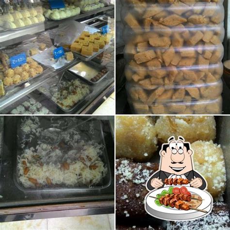 Putiram Sweets, Kolkata, 46/4, MG Road - Restaurant reviews