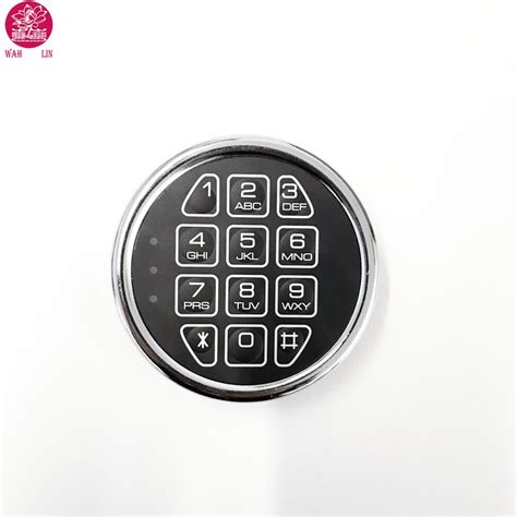 Image result for Stack-On Safe Lock Replacement