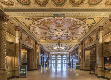 Millennium Biltmore Hotel Los Angeles Millennium Biltmore Hotel Los