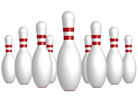 Bowling pin Vector graphics Ten-pin bowling Illustration Sports ...