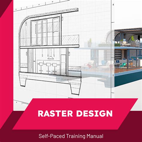 Image result for How to Use AutoCAD Raster Design