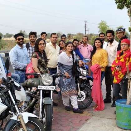 ISoft IT Digital InfoTech Office Photos