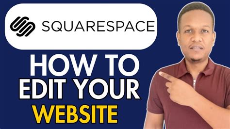 Image result for Squarespace Editing Tutorial