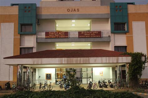 Research @ NIT-TRICHY