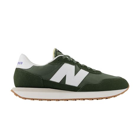 New Balance 237 Deep Olive Price in India | Culture Circle