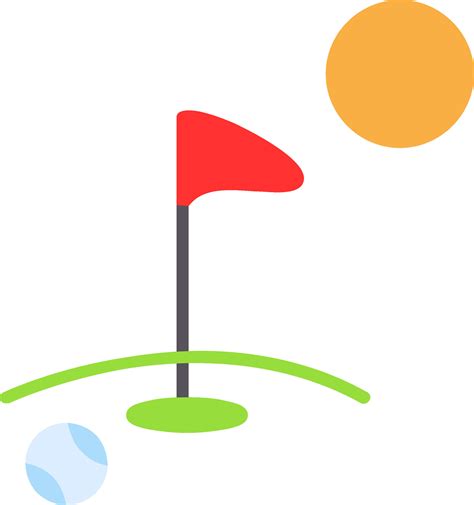 Golf Icon 的图像结果