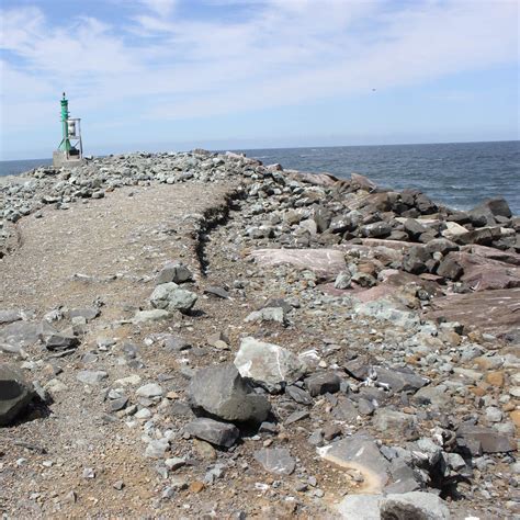 Barview Jetty County Campground Camping | The Dyrt