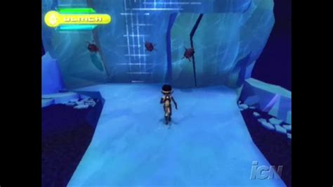 Climbing the Ice Zone
