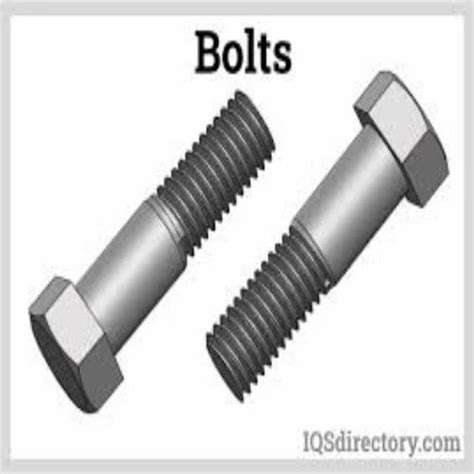 Image result for Threading Bolt