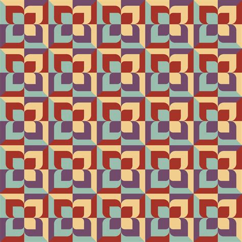 Image result for Retro Geometric Design Patterns