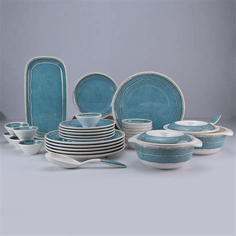 Dinner Sets: Buy 31 Piece Dinner Set Online | Servewell