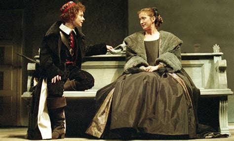 Viola From Twelfth Night