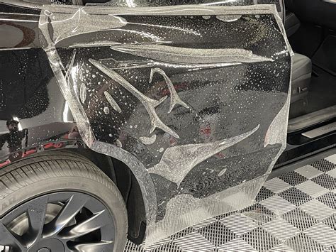 Image result for Auto Paint Protection Film Kit Problems