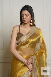 Sequin Sarees - Buy Sequin Sarees online at Best Prices in India ...