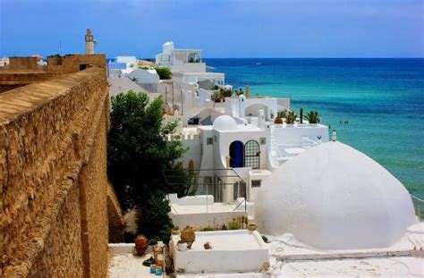 The 10 Best Hotel Deals in Nabeul Governorate (May 2025) - Tripadvisor