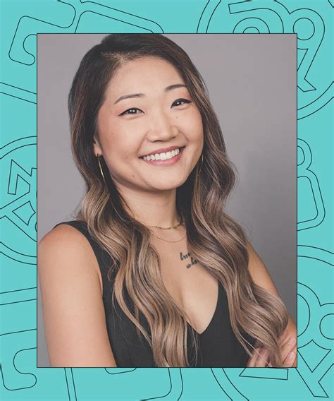 When Gamers Should Get A Talent Manager, According To RTS' Sue Lee | Fashion week inspiration ...