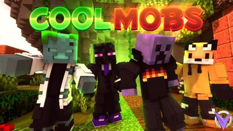 Cool Minecraft Mobs for Java 的图像结果