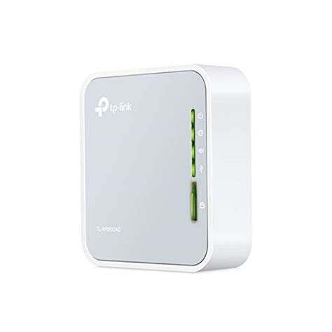 Portable Router 的图像结果