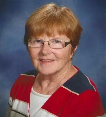 Carol Snyder Obituary (2023) - Freeport, IL - Burke-Tubbs Funeral Home ...