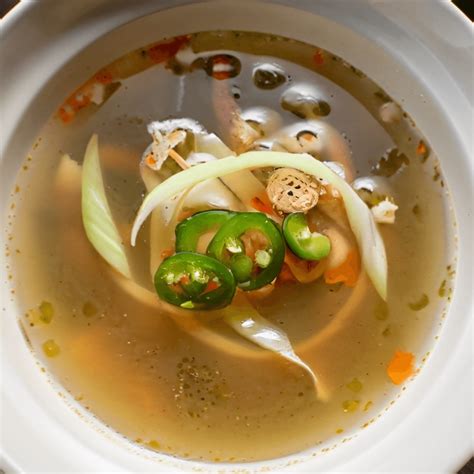 Delicious Japanese Onion Soup Recipes - A Soul-Soothing Elegance - Soup ...