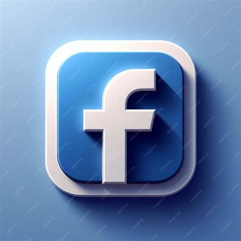 Facebook Logo Setup 的图像结果