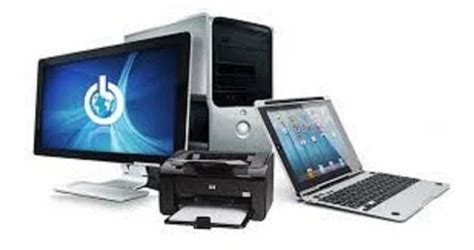 Image result for 5 Computer Peripherals