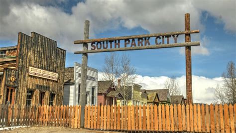 Explore the Haunted History of Park County, Colorado