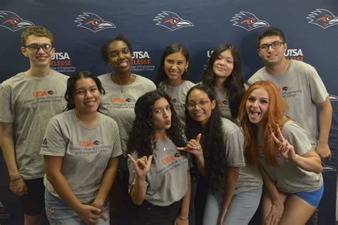 Latest News | UTSA | University of Texas at San Antonio