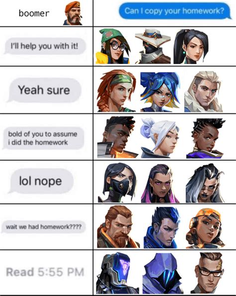 Image result for Valorant Confusing Meme