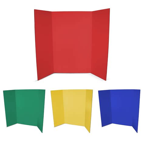 Buy Flipside Products 36” x 48” Project Boards for Presentations ...