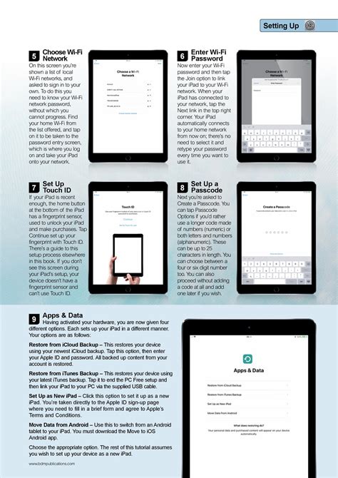 Image result for iPad Tutorial for Seniors