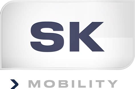 SK Mobility