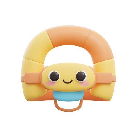 Swim Ring Cartoon Png 的图像结果