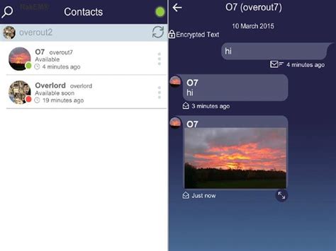 New app lets you 'unsend' your text (HT Tech)