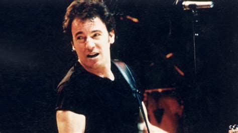 Image result for Bruce Springsteen Bodyguard