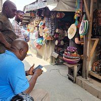 Lekki Market (Lagos) - All You Need to Know BEFORE You Go