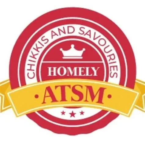 chikki | ATSM Chikkis and savouries