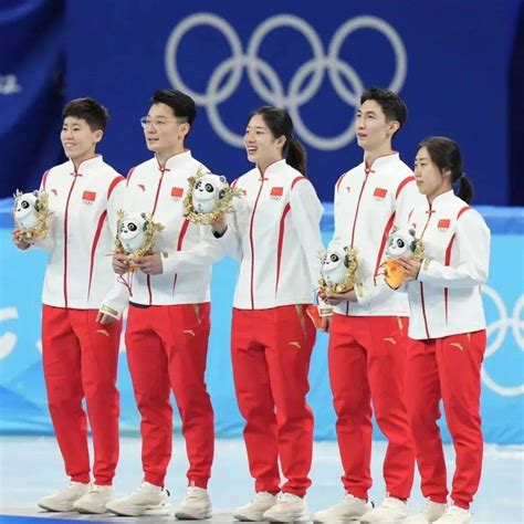 游泳项目收官 中国队获得3金2银1铜 夺金人数创历史之最 - 知乎