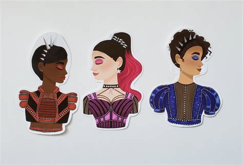 Six the Musical Slime Tutorial 的图像结果