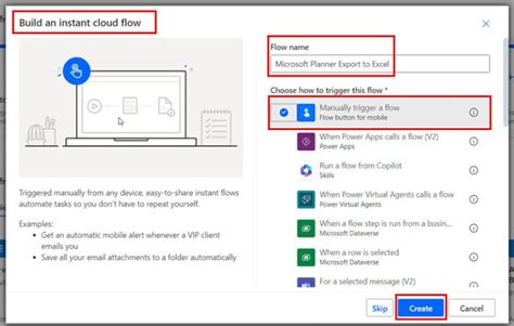 Image result for Automatically Update Excel From Planner