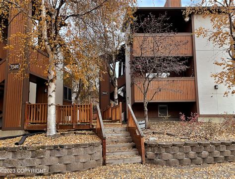 7311 Huntsmen Cir Unit C22, Anchorage, AK 99518 | Homes.com
