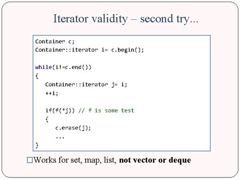 Image result for CArray Iterator