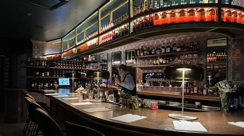 Seoul Food Meat Co. opens a speakeasy inside its Optimist Park location ...