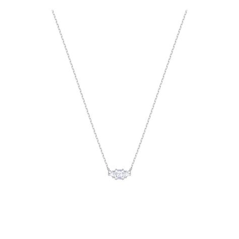 Swarovski ketting - 5392924 kopen? | Morgen in huis | wehkamp