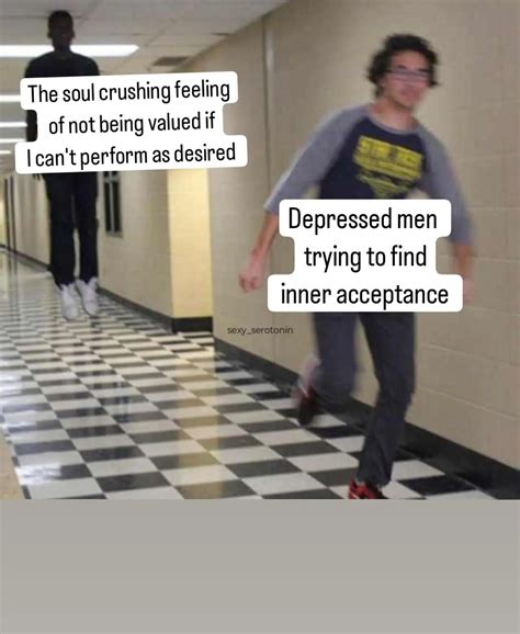 Made some memes for men's mental health month : r/TrollCoping