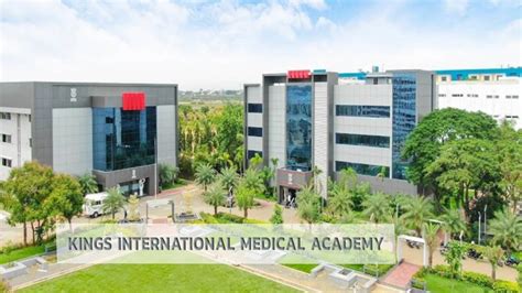 Kings International Medical Academy (KIMA)- Auditorium