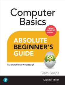 Image result for Basic Computer Books for Beginners