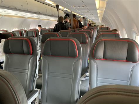 Review: TAP Business Class A320 auf der Kurzstrecke (Berlin – Lissabon)